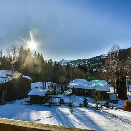 T2 + Cabine, Proche Pistes Et Centre, Balcon, Cheminee, Wifi, Parking, 4-5 Pers. - Fr-1-685-80 Διαμέρισμα